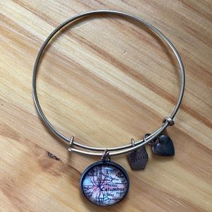 Columbus, OH Bangle